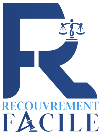 Recouvrement facile logo